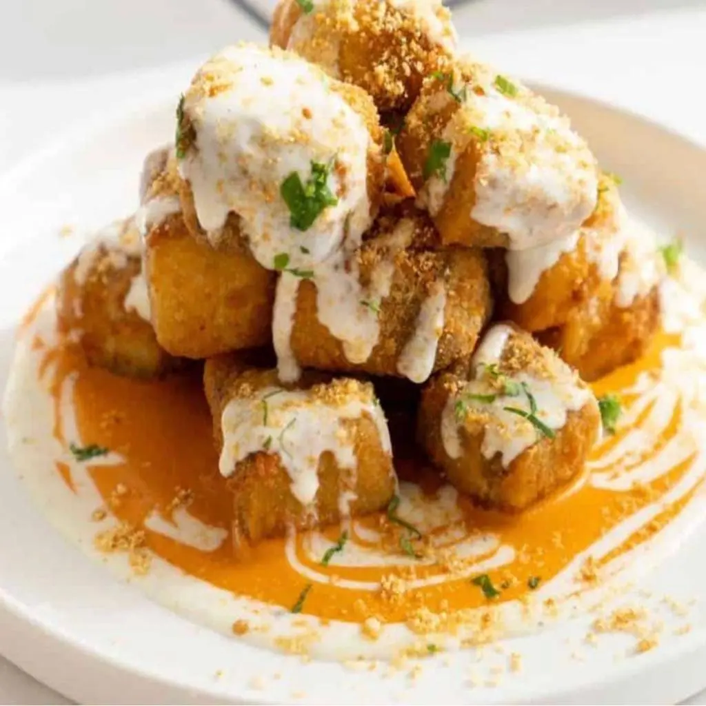 Lasagna Bites